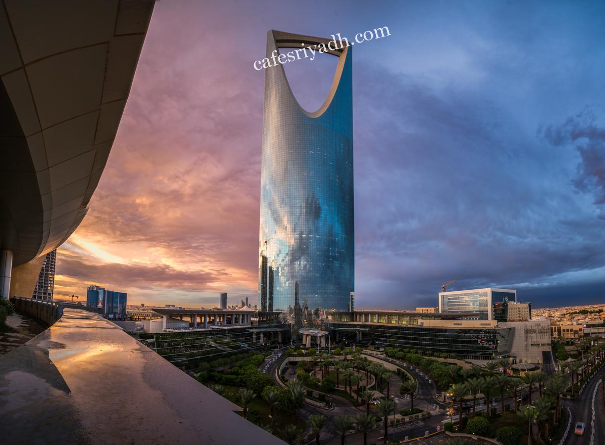 فندق فور سيزونز الرياض