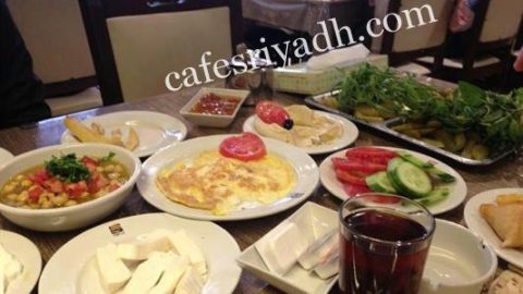 مطاعم عوائل شمال الرياض (الأسعار+ المنيو+ الموقع)