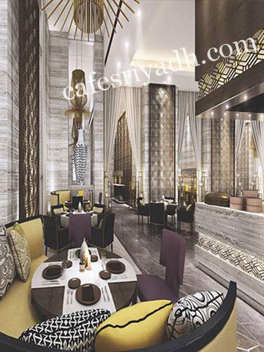 مطعم 365 في الرياض (الأسعار+ المنيو+ الموقع)