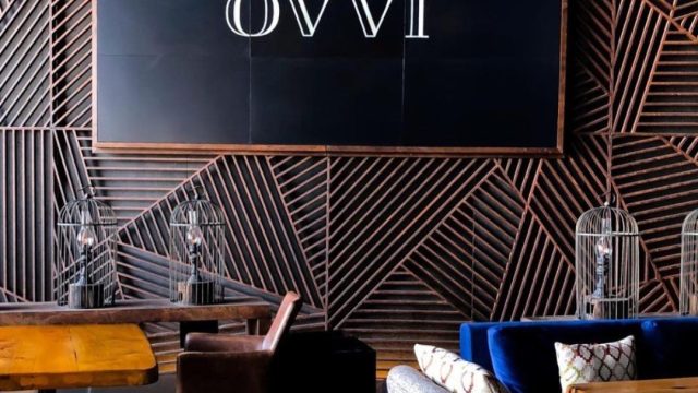 مطعم اوفي Ovvi (الأسعار + المنيو + الموقع )