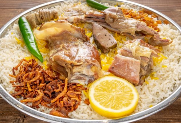 مطعم مي سو هنجري (الأسعار + المنيو + الموقع ) كافيهات و مطاعم الرياض