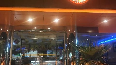 مطعم بحر شاميات (الأسعار + المنيو + الموقع )