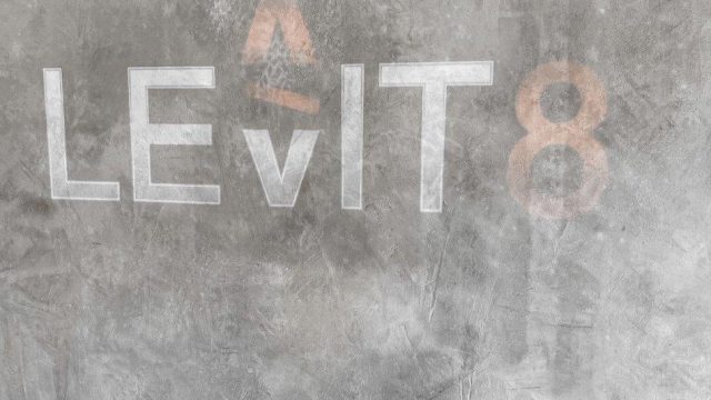 مقهى ليفيتيت LEVIT8 (الأسعار+ المنيو+الموقع)