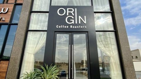 كافيه اوريجن Origin coffee roasters(الأسعار+ المنيو+ الموقع)