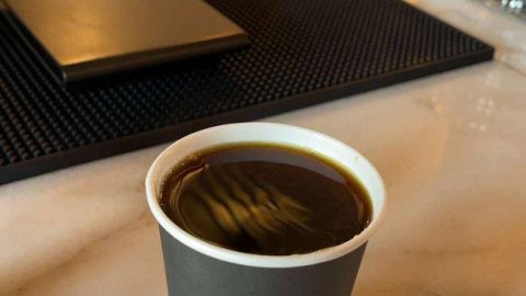 مقهى تقاسيم للقهوة المختصة (الأسعار+ المنيو+ الموقع)