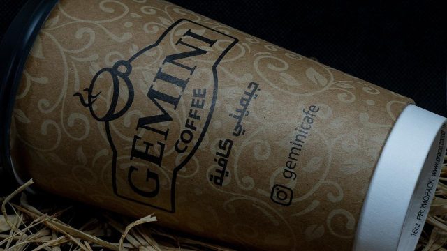 جيميني كافيه Gemini cafe (الأسعار+ المنيو+ الموقع)