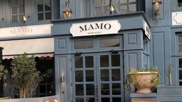 مطعم مامو Mamo بالرياض (الأسعار+ المنيو+ الموقع)