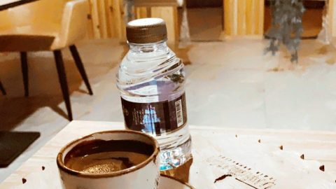 مقهى ازمير بالرياض (الأسعار+ المنيو+ الموقع)