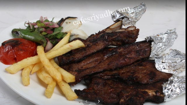 مطعم مشاوي فريش الرياض ( الاسعار + المنيو + الموقع )