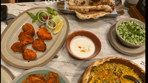 افضل مطاعم تركي سكوير الرياض ( الأسعار + المنيو + الموقع )