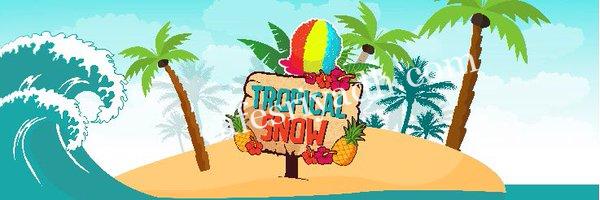 تروبيكال سنو Tropical Snow بالرياض (الأسعار+ المنيو+ الموقع)
