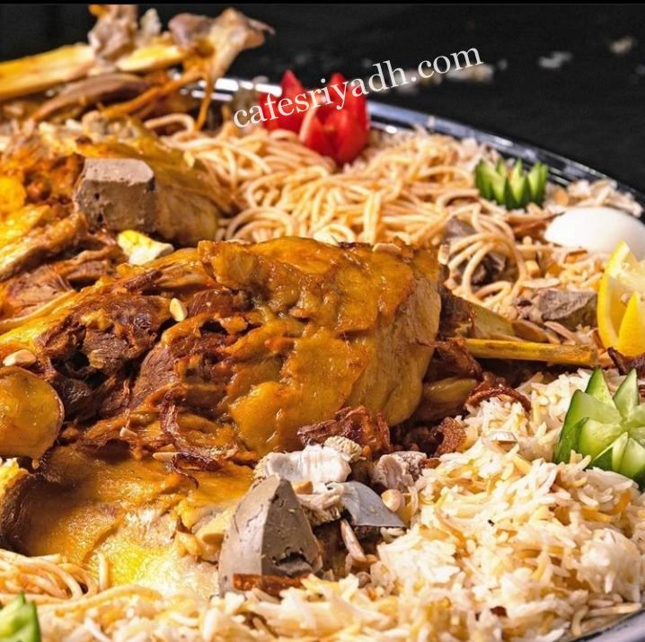 مطاعم ومطابخ الراهي بالرياض (الأسعار+ المنيو+ الموقع) كافيهات و مطاعم