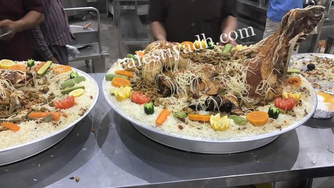 مطاعم ومطابخ بصمات بالرياض (الأسعار+ المنيو+ الموقع) كافيهات و مطاعم