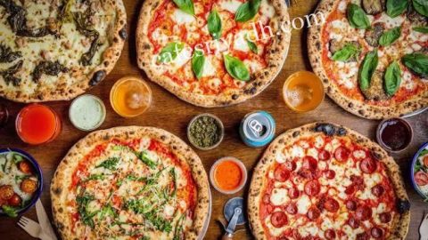 مطاعم بيتزا في الدوادمي افضل 6 مطاعم ينصح بها