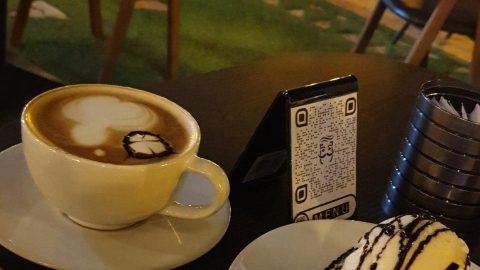 جاها كافيه JAHA Cafe بالرياض (الأسعار+ المنيو+ الموقع)