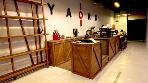 قهوة يورق | YAORG COFFEE بالرياض (الأسعار+ المنيو+ الموقع)