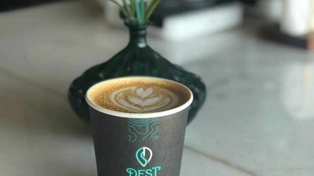 كافيه دست قهوة مختصة (الأسعار+ المنيو+ الموقع)