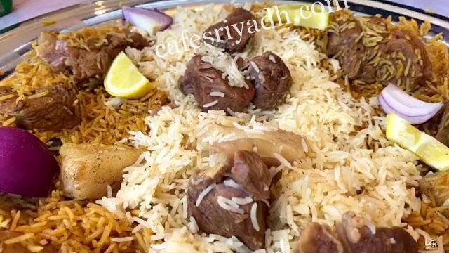 مطعم حاشي باشا الدوادمي (الأسعار+ المنيو+ الموقع)