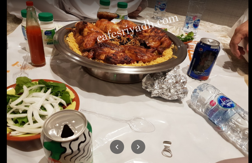 مطاعم الرياض