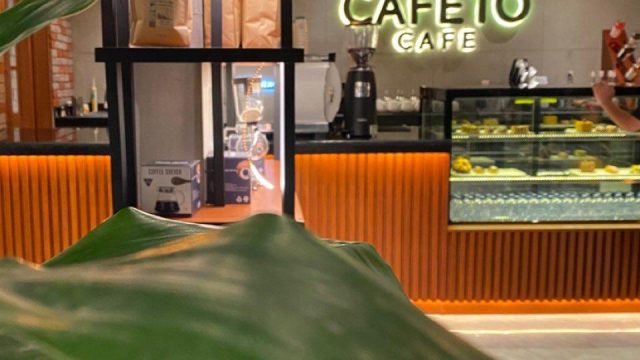 كافيتو كافيه Cafeto Cafe بالرياض (الأسعار+ المنيو+ الموقع)