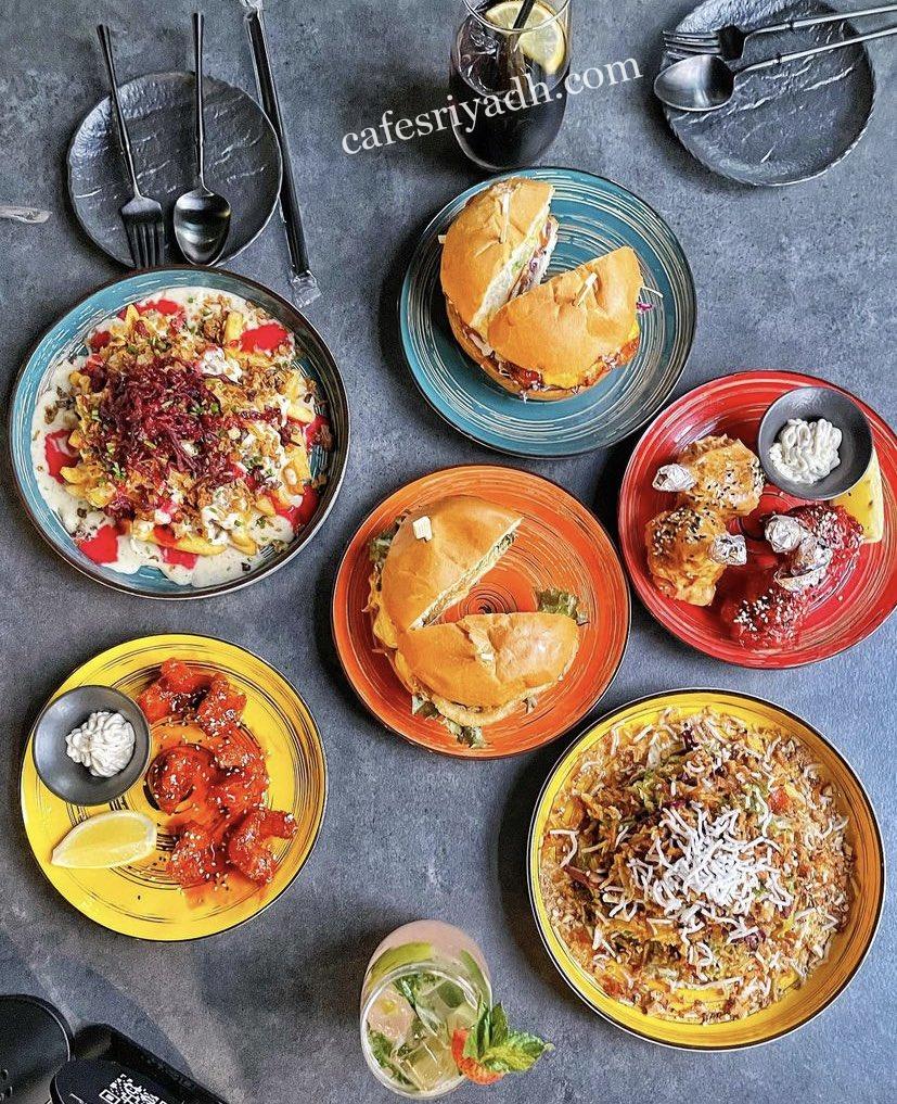 أفضل ١٠ مطاعم تجذب زوار الرياض - مميزات وخصائص مطعم نوبا