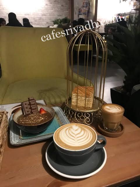 افخم قهوة مقطرة في الرياض