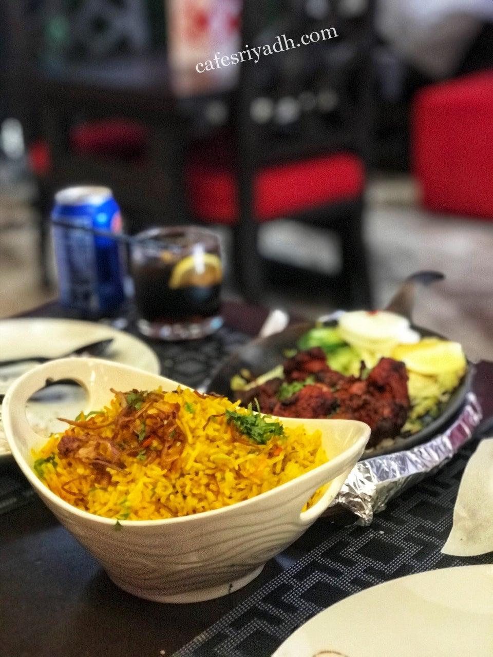 مطاعم الرياض