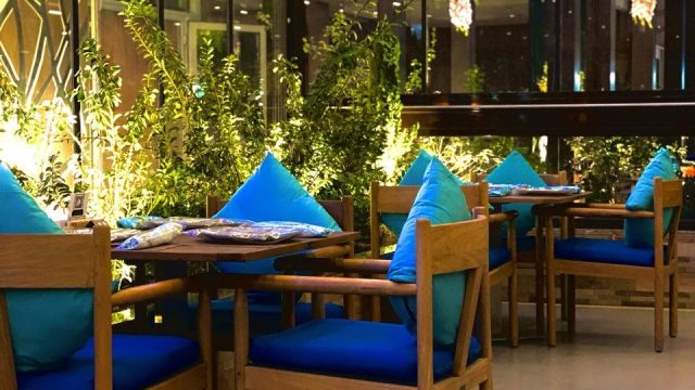 مطعم شيف بوتيك الرياض (الأسعار+ المنيو+ الموقع)