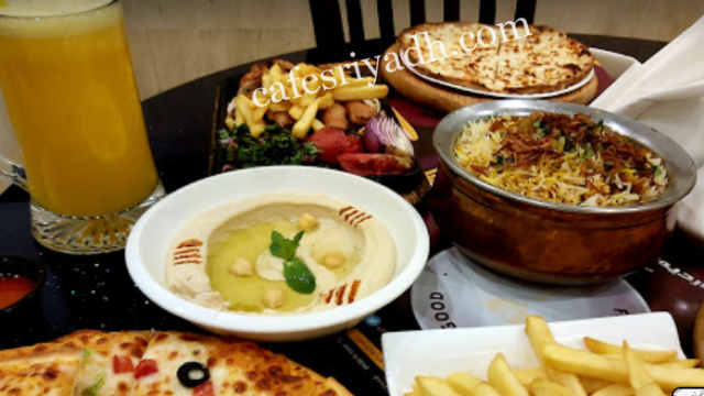 مطاعم شارع عائشة بنت أبي بكر الرياض افضل 8 مطاعم مجربه