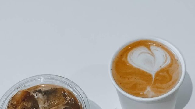 قهوة مختصة LESS IS MORE الرياض (الأسعار+ المنيو+ الموقع)