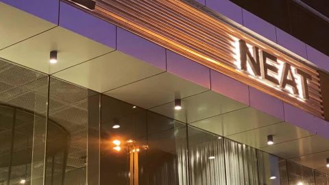 مطعم نيت NEAT بالرياض (الأسعار+ المنيو+ الموقع)
