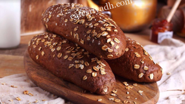 مخبز الرغيف الصحي الرياض ( الاسعار + المنيو + الموقع )