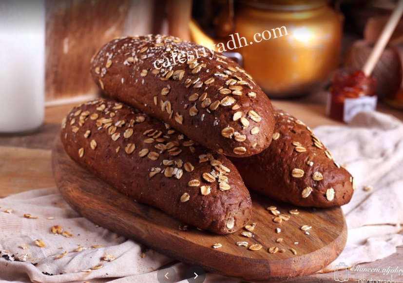 مخبز الرغيف الصحي الرياض