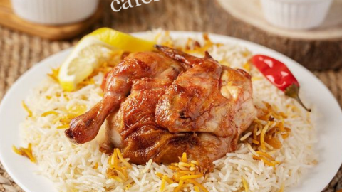 مطاعم ومطابخ ضيوف الرياض (الأسعار+ المنيو+ الموقع)