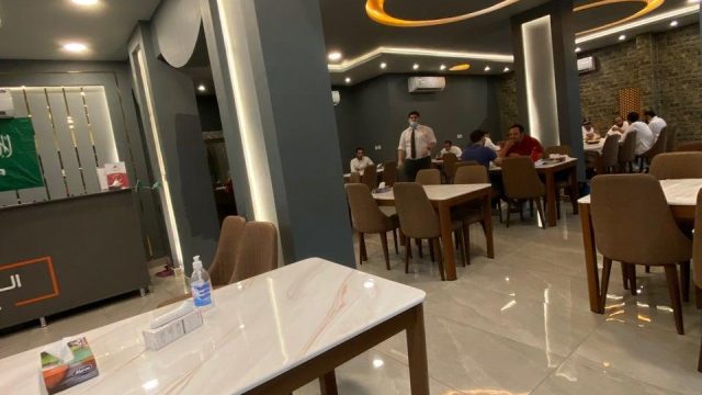 مطعم مشويات الذواق الرياض (الأسعار+ المنيو+ الموقع)