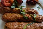ارقي مطاعم وكافيهات مركز النمر الرياض