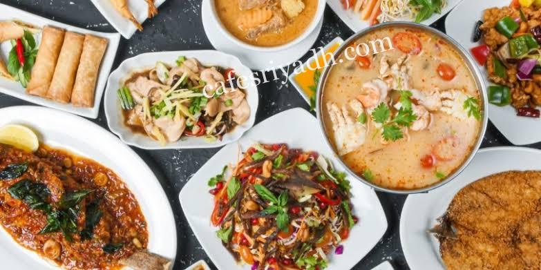 افضل مطعم تايلندي الرياض افضل 9 مطاعم ينصح بها