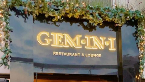 مطعم جيمناي GEMINI الرياض (الأسعار + المنيو + الموقع )