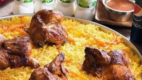 مطاعم حي الجنادرية الرياض افضل 6 مطاعم ينصح بها