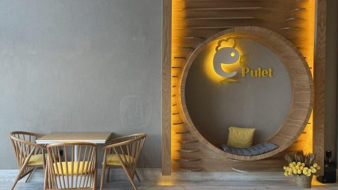 مطعم بوليه Pulet الرياض (الأسعار + المنيو + الموقع )