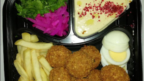 مطعم خريف الشام الزلفي ( الاسعار + المنيو + الموقع )