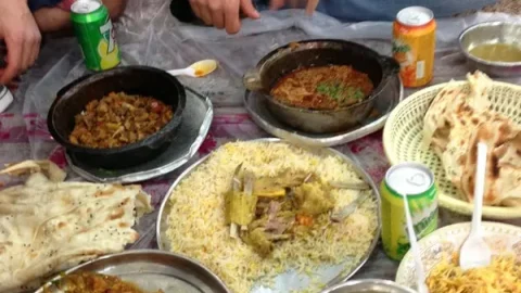 مطعم يمني الخرج افضل 5 مطاعم من تجارب الناس