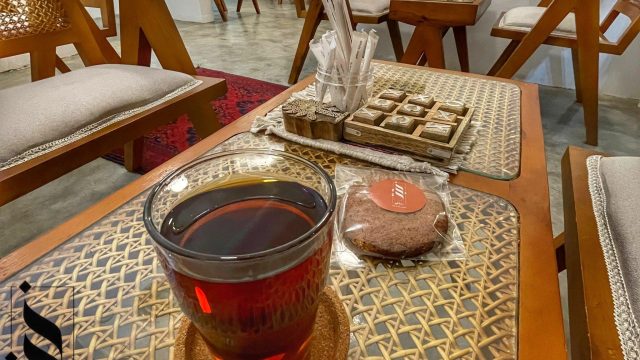 نبتة شاي TEA PLANT الرياض (الأسعار + المنيو + الموقع )
