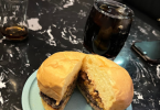 مطعم رايف الخرج