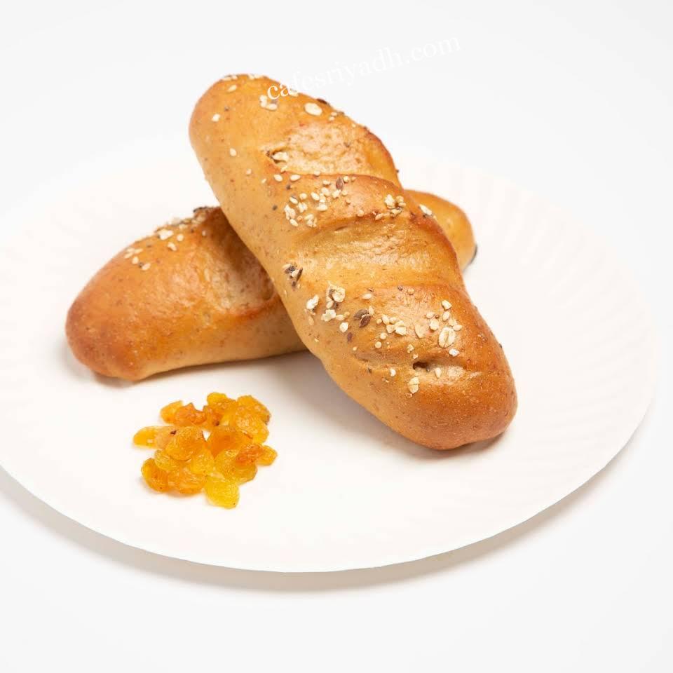 مخبز قمح ونخالة الرياض