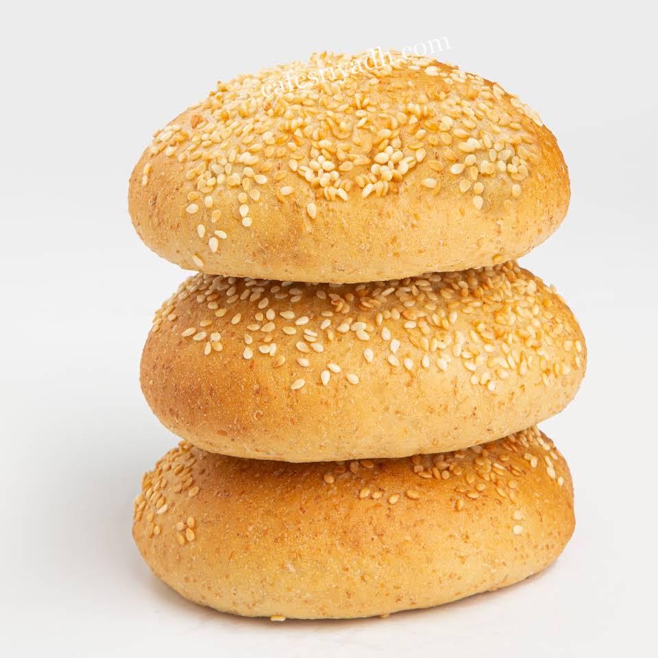 مخبز قمح ونخالة الرياض (الأسعار+ المنيو+ الموقع)