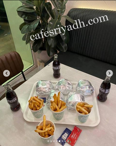 مطعم بو برجر الرياض (الأسعار + المنيو + الموقع )