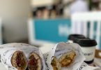 مطعم صبوحة الدودامي