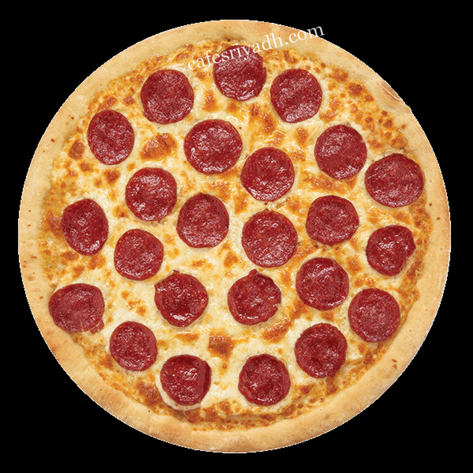 حكاية البيتزا المجمعه