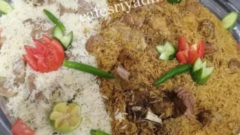 مطعم حاشي باشا المجمعه (الأسعار+ المنيو+ الموقع)